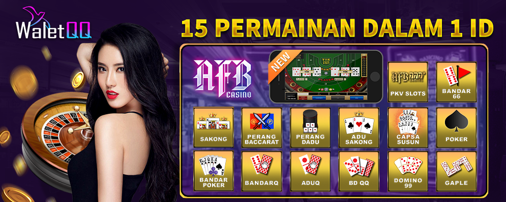 situs domino99 online